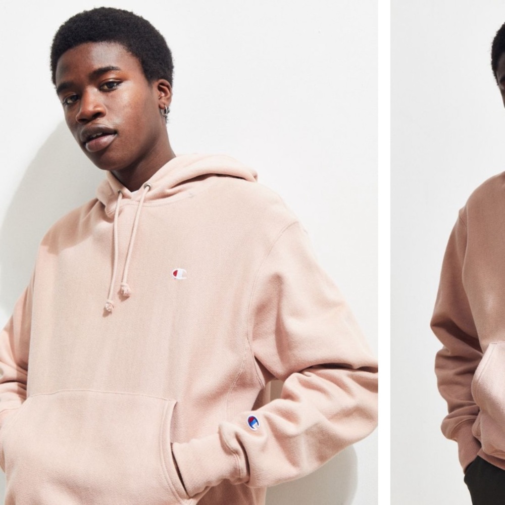 Champion Hoodie